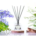 Pristine Aroma Reed Diffuser 50ml - Campanula Blossom (Signature Scent)