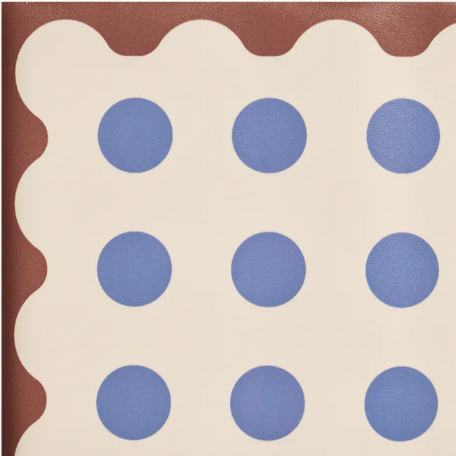 Bonnie Table Placemat - Red - 3