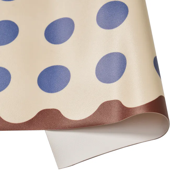 Bonnie Table Placemat - Red - 5