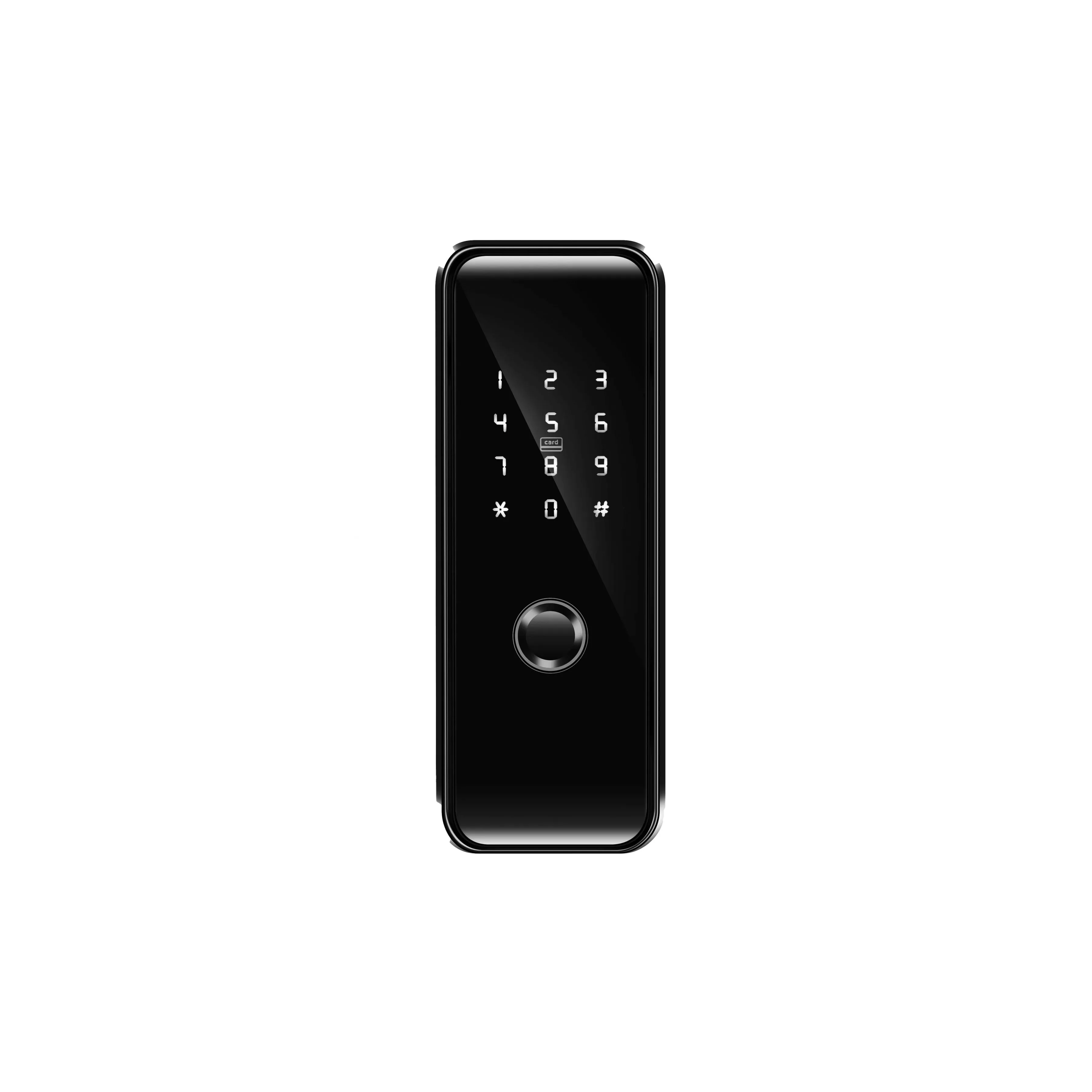 Luxus DG4 Smart Digital Gate Lock