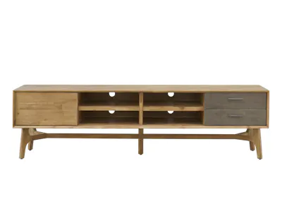 Hudson TV Console 2m