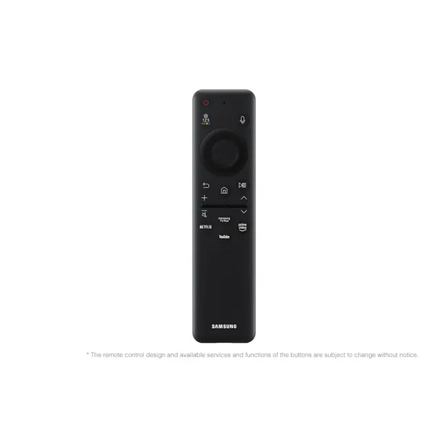 55" Micro RGB R85H 4K Samsung Vision AI Smart TV (2026) - 8