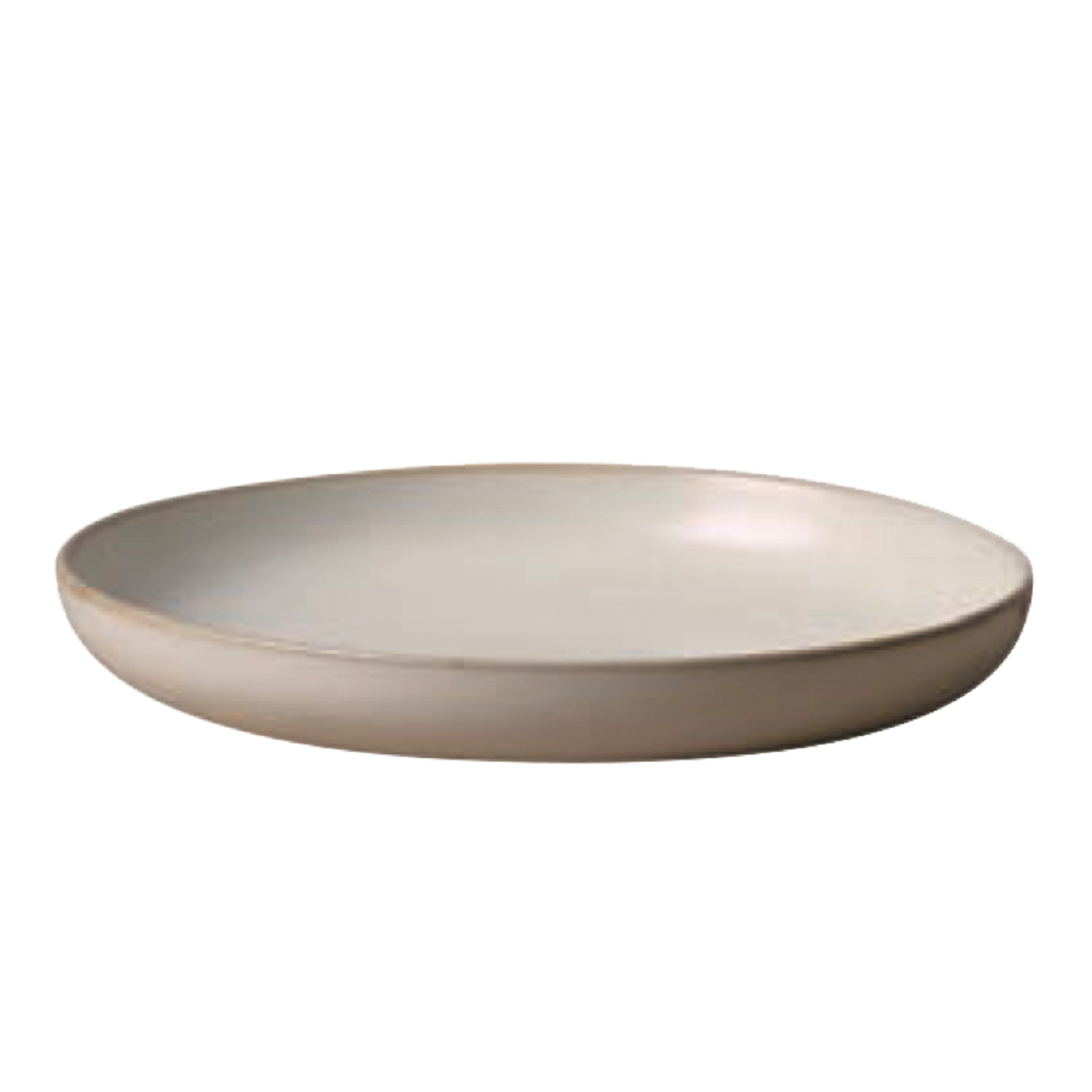 Base Piece Base II 10.35” Dinner Plate