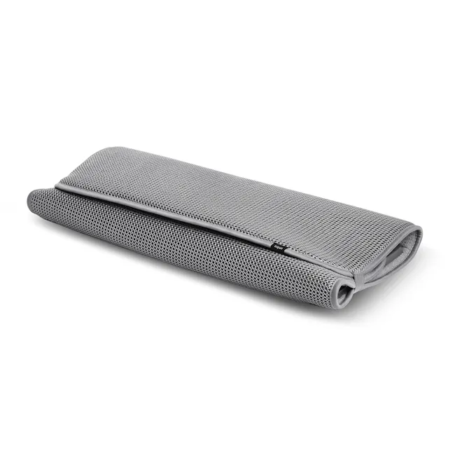 Udry Drying Mat - Charcoal - 3