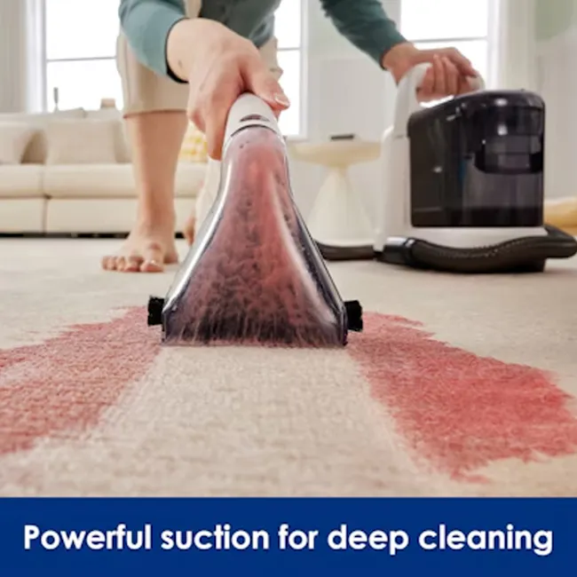 Tineco iCarpet Spot Cleaner - 3