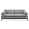Tate 3 Seater Sofa - Slate