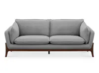 Tate 3 Seater Sofa - Slate