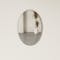 Hubba Oval Mirror 61 x 91 cm - Titanium - 4