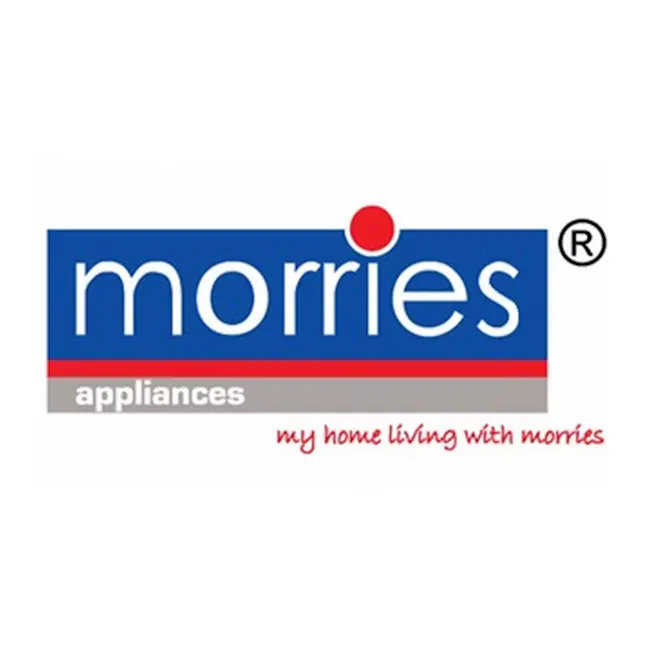MORRIES Electric Water Dispenser 3L - 5