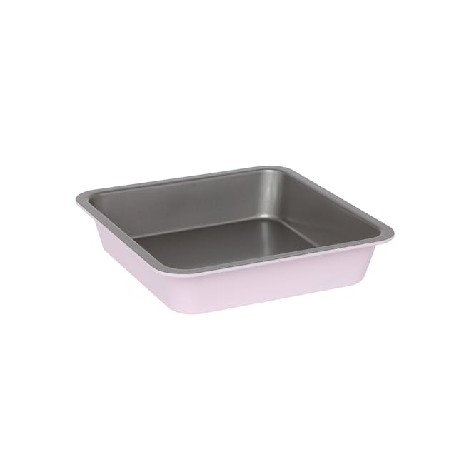 Wiltshire Two Toned Square Cake Pan (2 Sizes) - 2