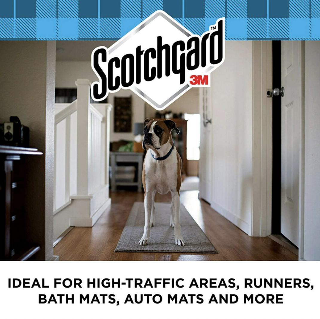 ScotchGard Rug & Carpet Cleaner, ScotchGard™ | HipVan