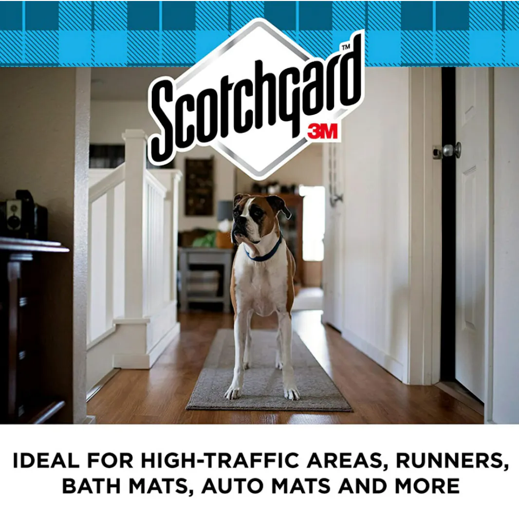 ScotchGard Rug & Carpet Cleaner, ScotchGard™ | HipVan