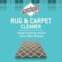 ScotchGard Rug & Carpet Cleaner - 2