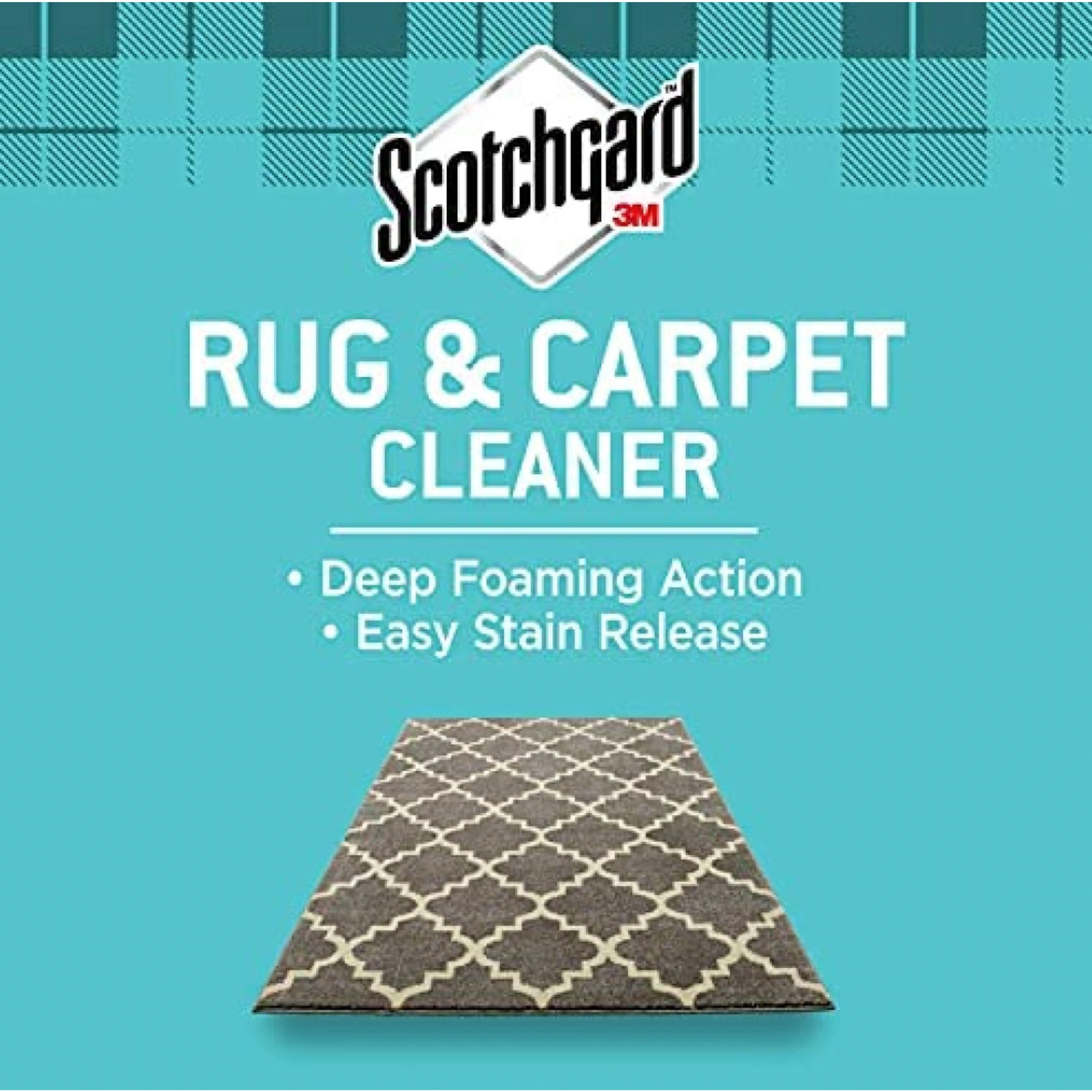 ScotchGard Rug & Carpet Cleaner, ScotchGard™ | HipVan