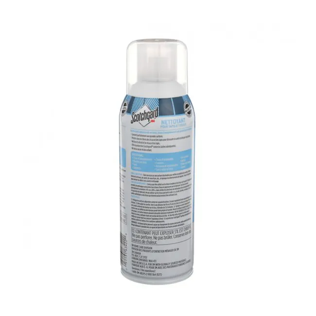 ScotchGard Rug & Carpet Cleaner - 5 - Scotchgard nettoyant polaire, nettoyant pour table et meubles, nettoyant pour table et