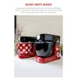 Mayer x Disney Mickey Special Edition 3.5L Mini Stand Mixer MMSM35-MK - 6