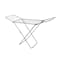 HOUZE 3-Fold Clothes Drying Airer Rack - Grey - 0