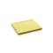 e-cloth Glass and Polishing Eco Cleaning Cloth - Daffodil Yellow
