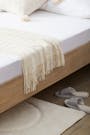 Catania King Bed with 2 Catania Bedside Tables - 6