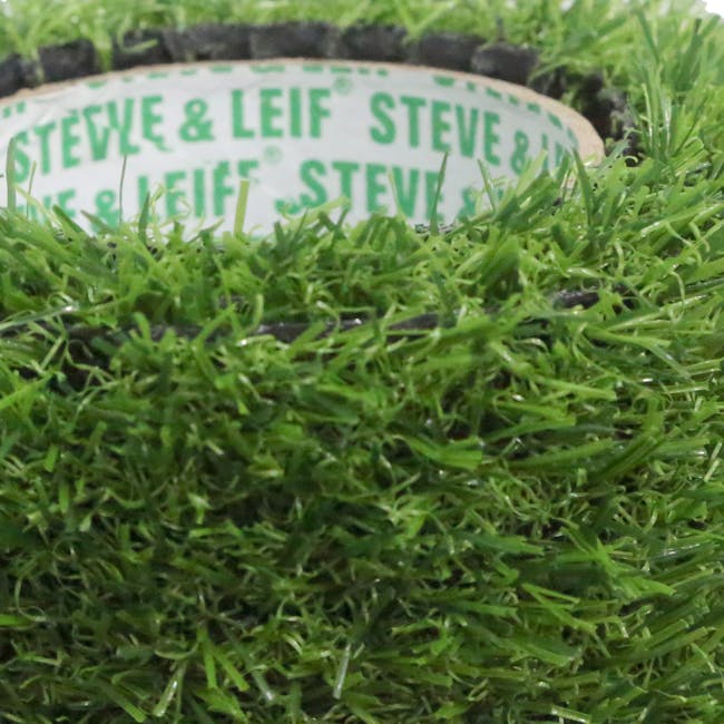 Steve & Leif Artificial Carpet Grass 1m x 1m (2 Sizes) - 1