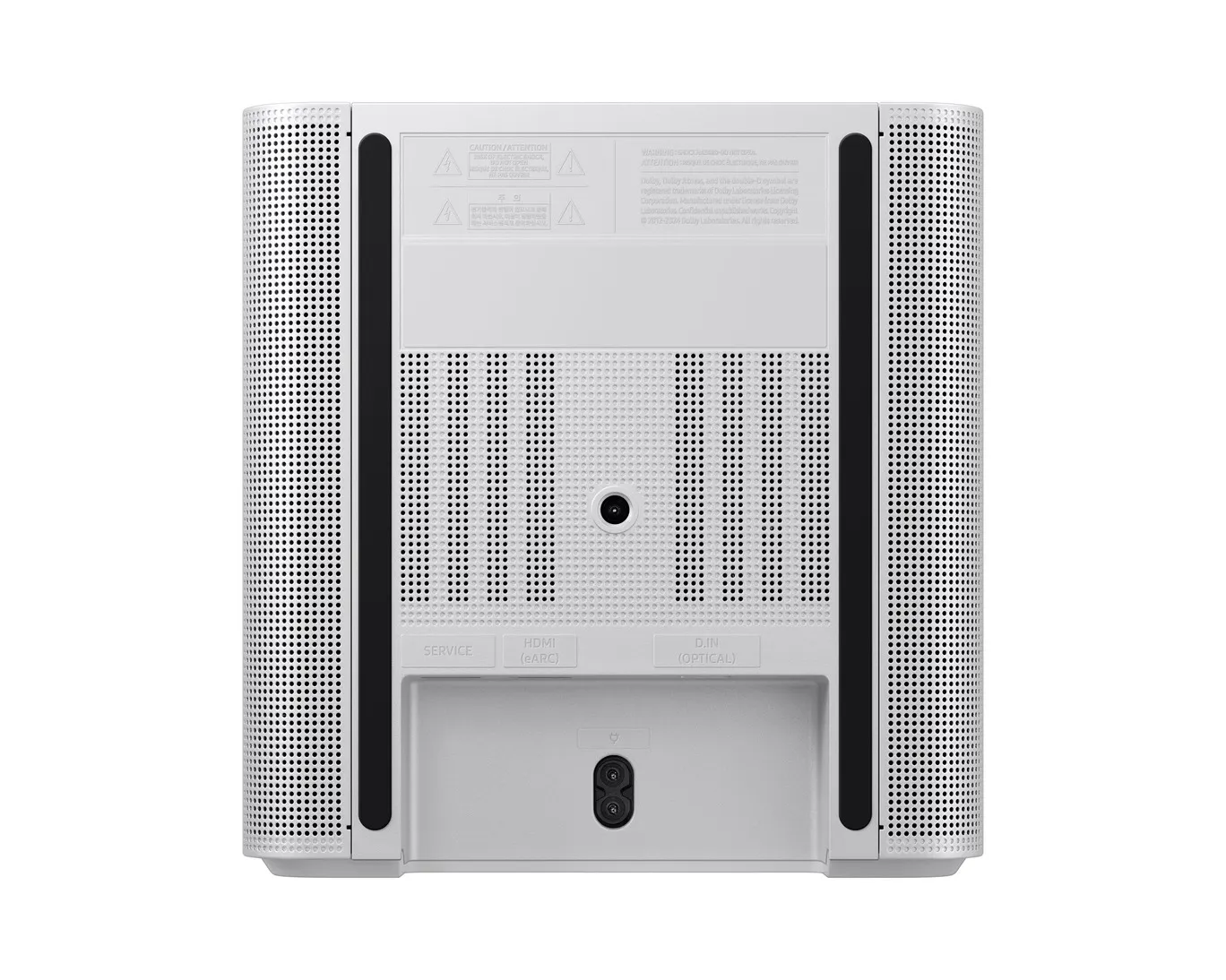 Music Studio 7 LS71H WiFi-Bluetooth Wireless Speaker (2026) - 10