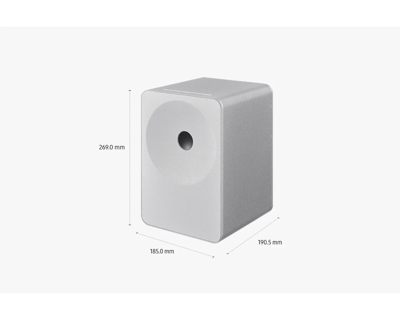 Music Studio 7 LS71H WiFi-Bluetooth Wireless Speaker (2026) - 16