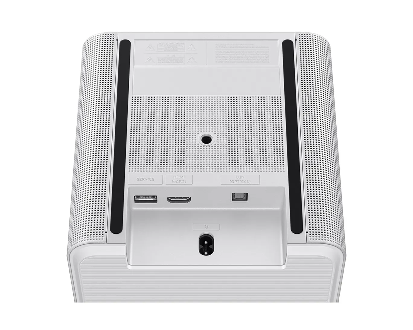 Music Studio 7 LS71H WiFi-Bluetooth Wireless Speaker (2026) - 11