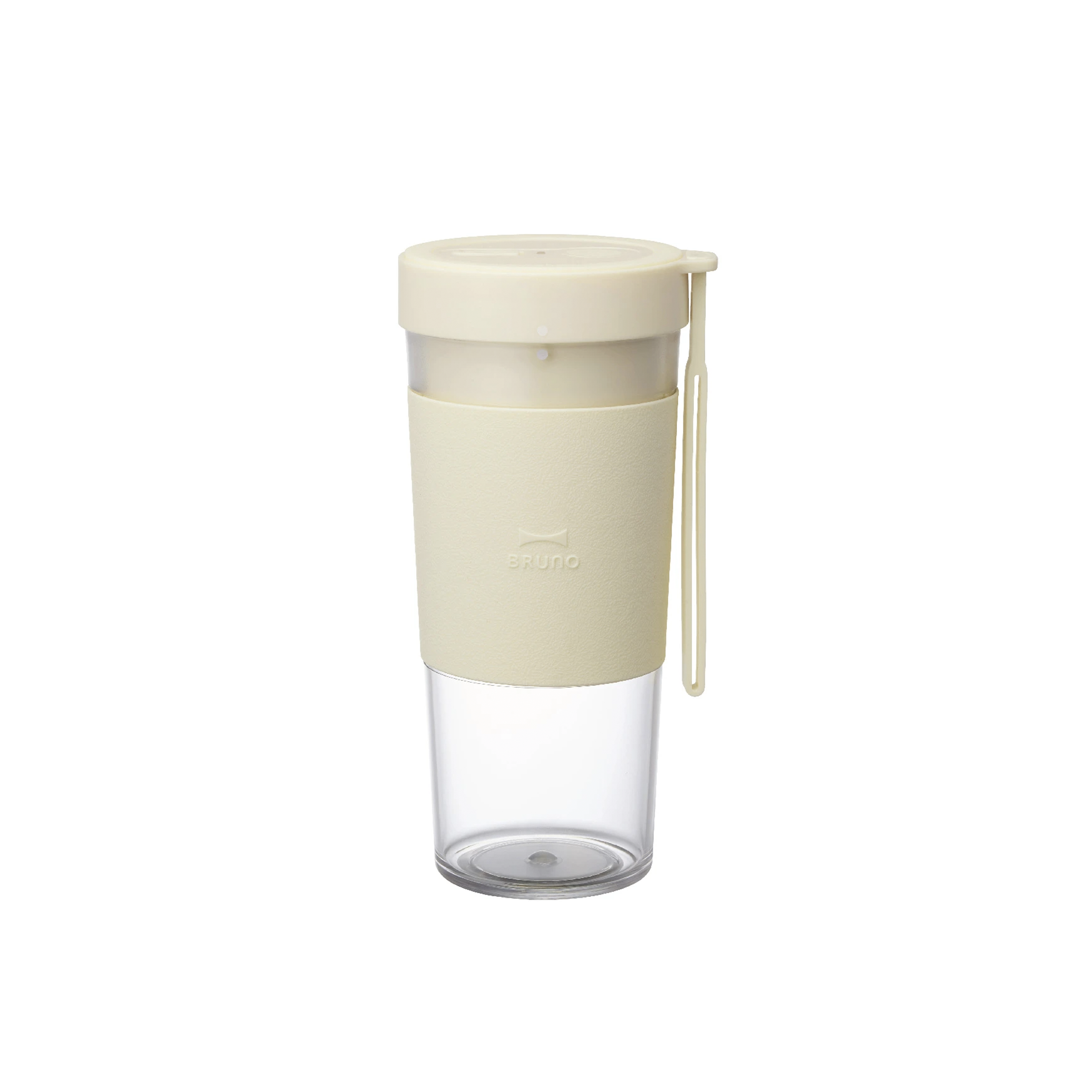 BRUNO Cordless Blender - Ivory