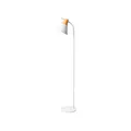Thora Floor Lamp - White