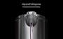 simplehuman Sensor 9oz Soap Pump Rechargeable - Brushed - 3