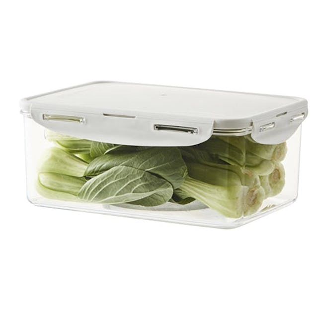 LocknLock Bisfree Stackable Airtight Food Container (8 Sizes) - 2