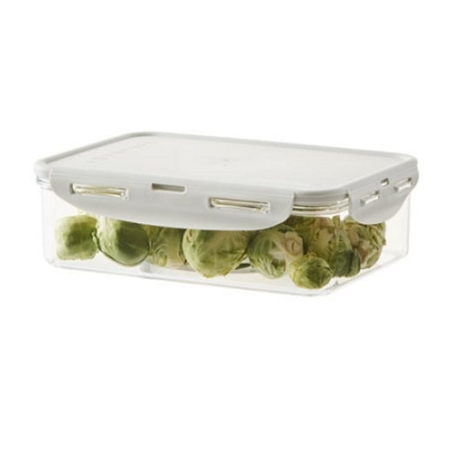LocknLock Bisfree Stackable Airtight Food Container (8 Sizes) - 1