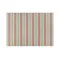 Marbella Flatwoven Rug - Coral Ivory Pewter (3 Sizes)
