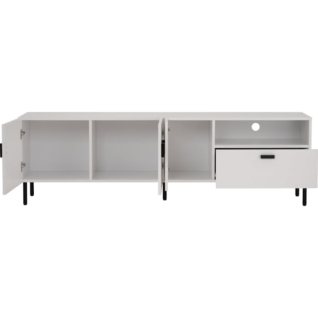 Kendra TV Console 1.8m - 4