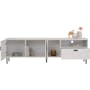 Kendra TV Console 1.8m - 5