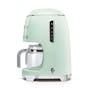 Smeg Drip Coffee Machine - Pastel Green - 3