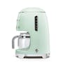 Smeg Drip Coffee Machine - Pastel Green - 3