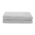 EVERYDAY 100% Cotton Bath Towel 140 x 70 cm - Cloud
