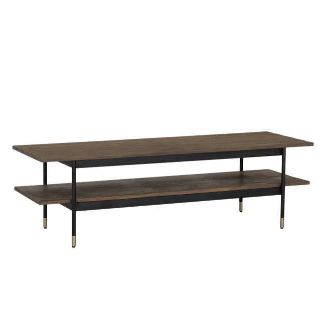 (As-is) Helios Coffee Table - 1
