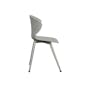 Fiona Chair - Moss Grey - 2