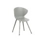 Fiona Chair - Moss Grey - 0