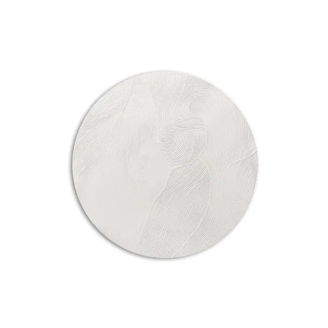 RAPEE BALKAN Placemat - White - 1