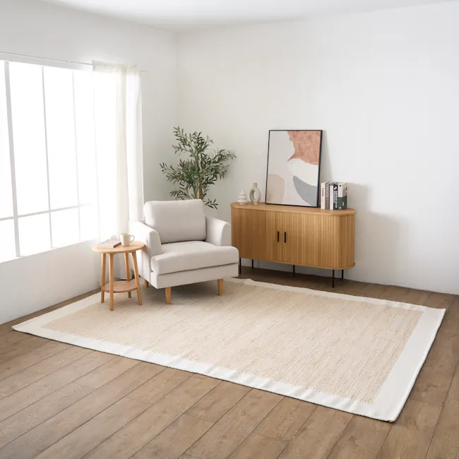 Casitas-II Low Pile Rug - 3m x 2m - 8