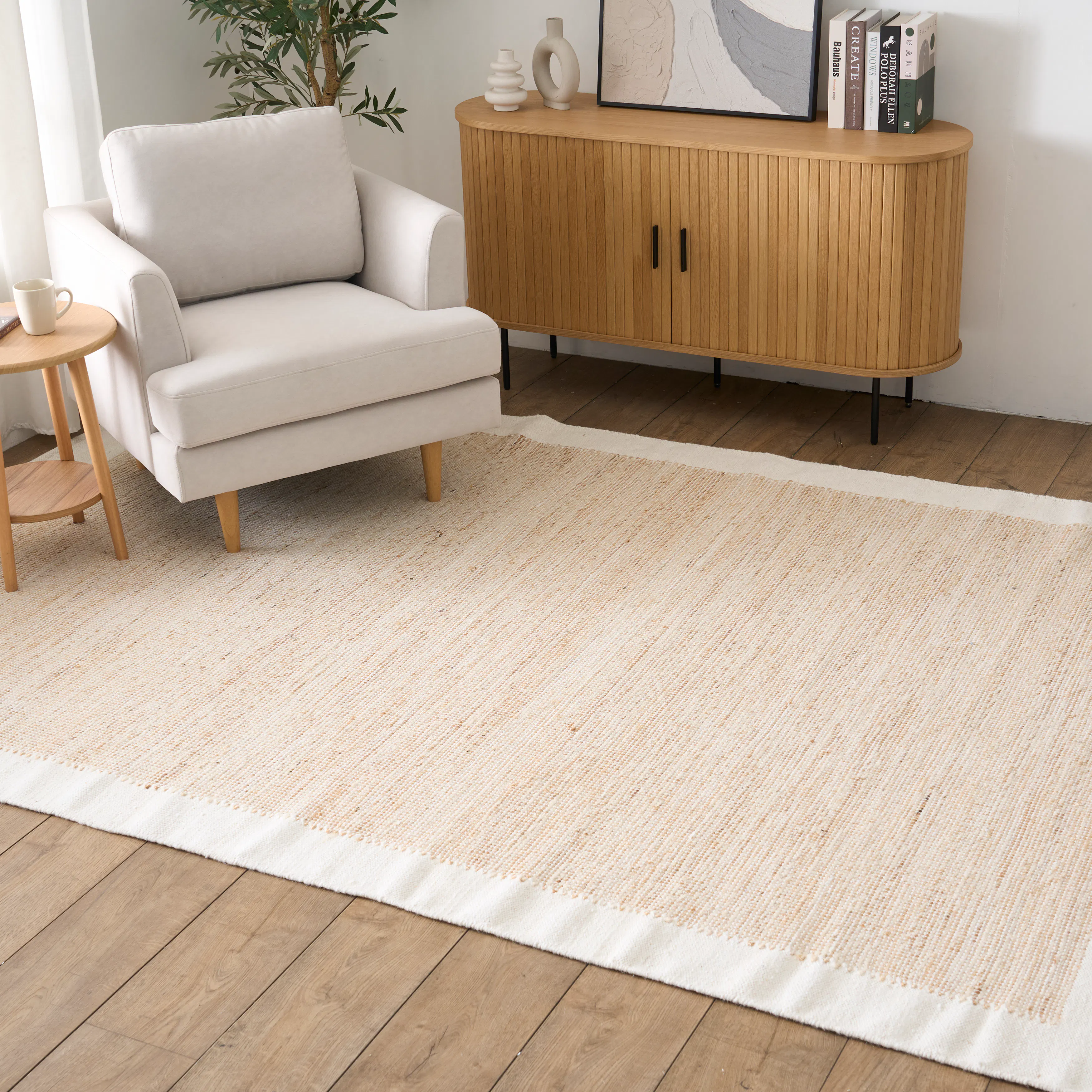 Casitas-II Low Pile Rug - 3m x 2m - 9