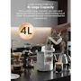 IONA 4L Electric Airpot Hot Water Dispenser - 7