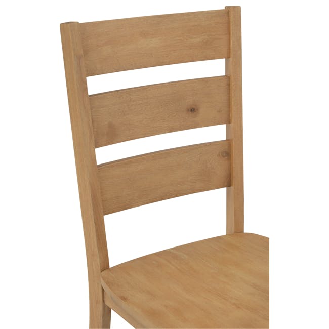Alford Dining Chair - 4