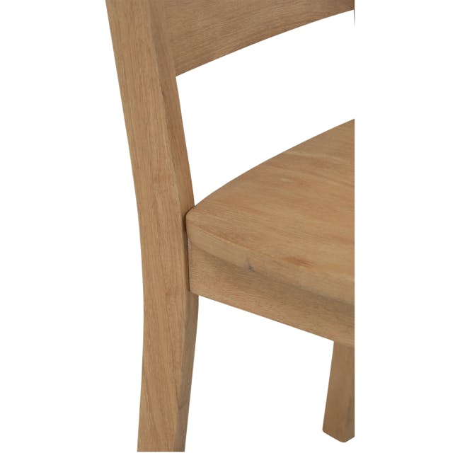 Alford Dining Chair - 12