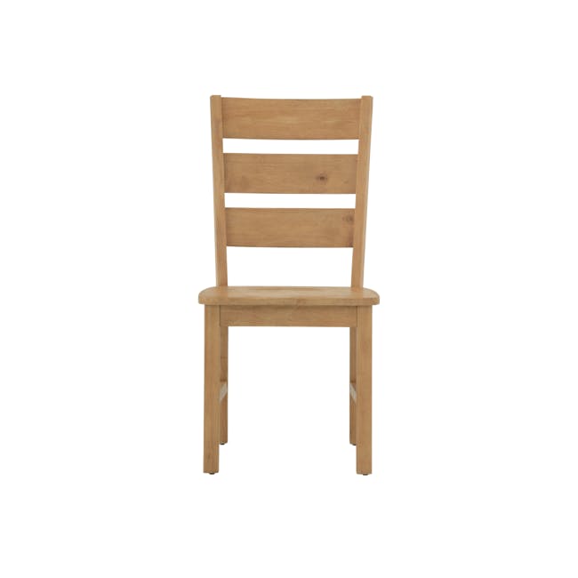 Alford Dining Chair - 9