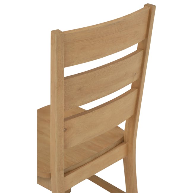 Alford Dining Chair - 7