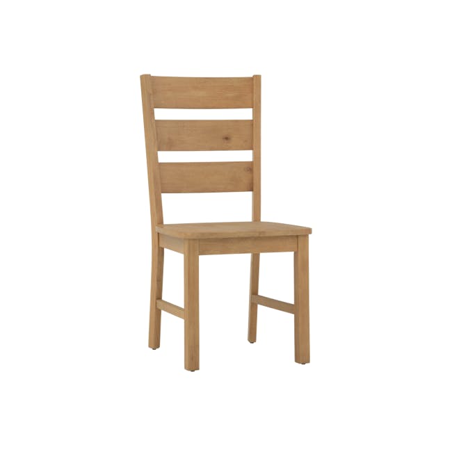 Alford Dining Chair - 0